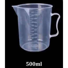Pichet doseur de 500 ml...