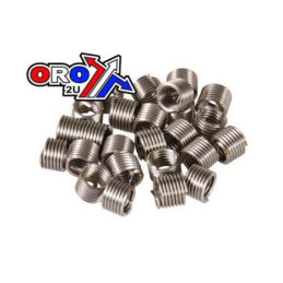 INSERTS FILETÉS M6x1.0x1D...