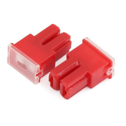 LOT DE 2 FUSIBLES À...