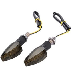 CLIGNOTANTS LED OVALES...