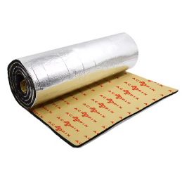 Tapis isolant thermique et...