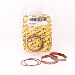 Bague de piston...