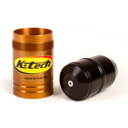 CONVERSION DE VESSIE KTECH...