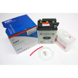 BATTERIE B38-6A 6V 12Ah...