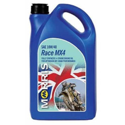 4LT RACE 4 TT 10W-40...
