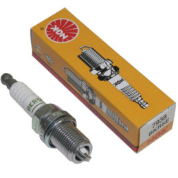 Bougie d'allumage NGK BKR5E...