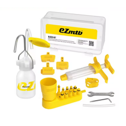 KIT DE PURGE EZmtb DISQUE...