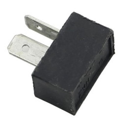 REDRESSEUR SILICIUM DIODE...