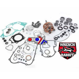 KIT DE RÉNOVATION MOTEUR...