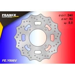 Kit Freinage FRANCE EQUIPEMENT - AP RACING