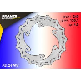 Kit Freinage FRANCE EQUIPEMENT - AP RACING