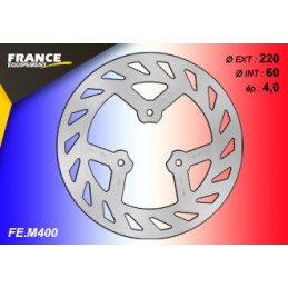 Kit Freinage FRANCE EQUIPEMENT - AP RACING