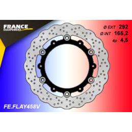 Kit Freinage FRANCE EQUIPEMENT - AP RACING