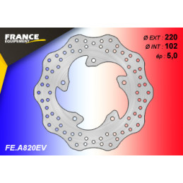 Kit Freinage FRANCE EQUIPEMENT - AP RACING