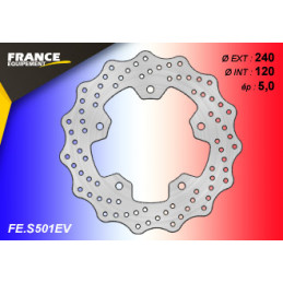 Kit Freinage FRANCE EQUIPEMENT - AP RACING