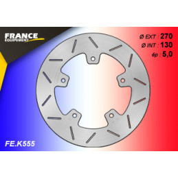 Kit Freinage FRANCE EQUIPEMENT - AP RACING