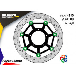 Kit Freinage FRANCE EQUIPEMENT - AP RACING