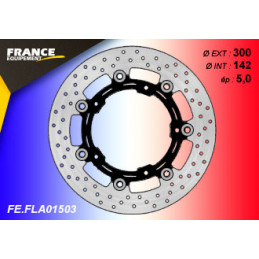 Kit Freinage FRANCE EQUIPEMENT - AP RACING