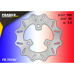 Kit Freinage FRANCE EQUIPEMENT - AP RACING