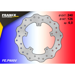 Kit Freinage FRANCE EQUIPEMENT - AP RACING