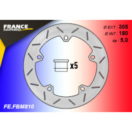 Kit Freinage FRANCE EQUIPEMENT - AP RACING