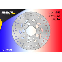 Kit Freinage FRANCE EQUIPEMENT - AP RACING