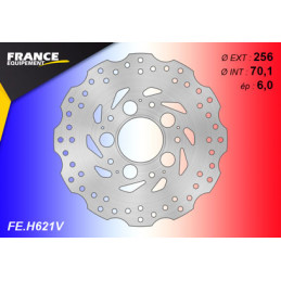 Kit Freinage FRANCE EQUIPEMENT - AP RACING