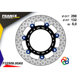 Kit Freinage FRANCE EQUIPEMENT - AP RACING