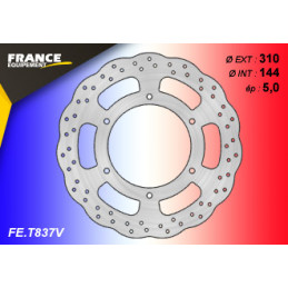 Kit Freinage FRANCE EQUIPEMENT - AP RACING