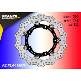 Kit Freinage FRANCE EQUIPEMENT - AP RACING