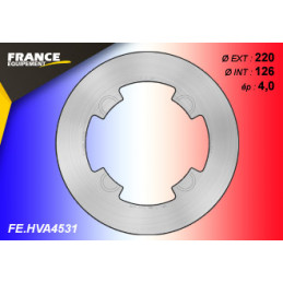 Kit Freinage FRANCE EQUIPEMENT - AP RACING