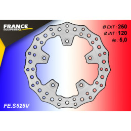 Kit Freinage FRANCE EQUIPEMENT - AP RACING