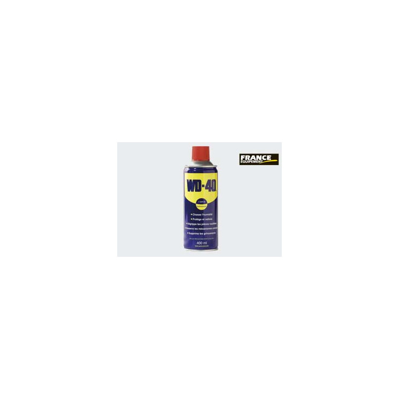 1 Spray WD-40 400ML  (Pack de 24)