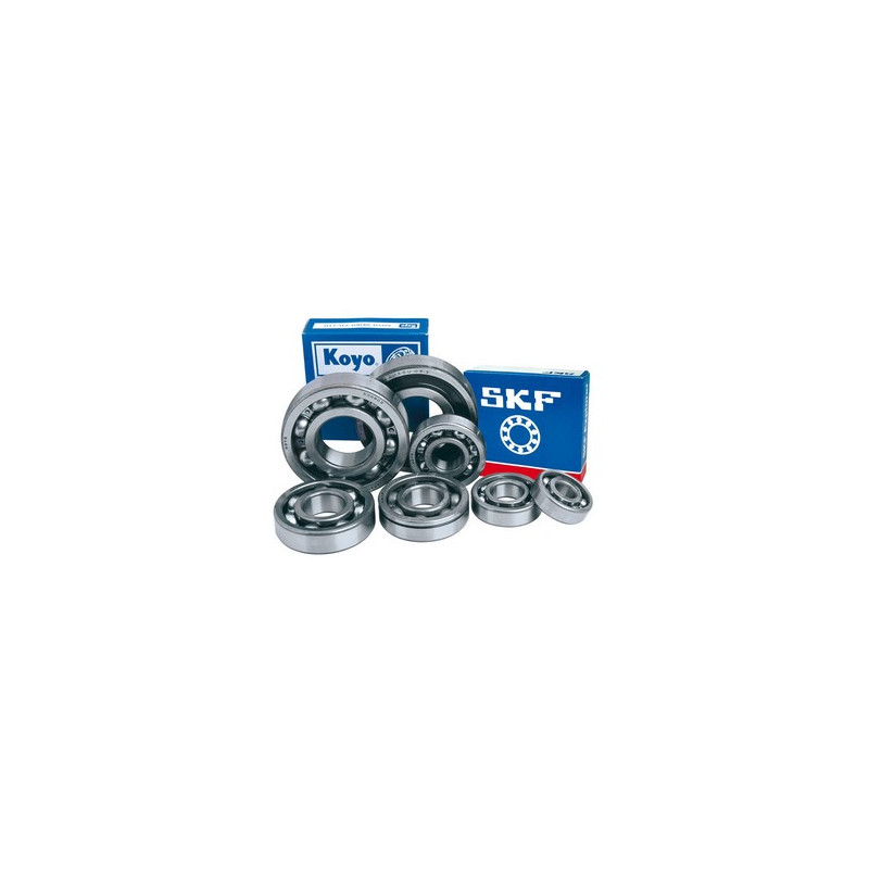 Roulement 32205 BJ2 - SKF
