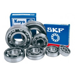 Roulement NU205 ECP-SKF