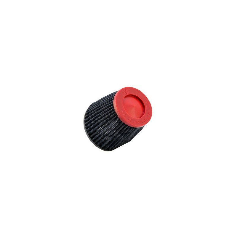 K&N Flame Arrestor, Red