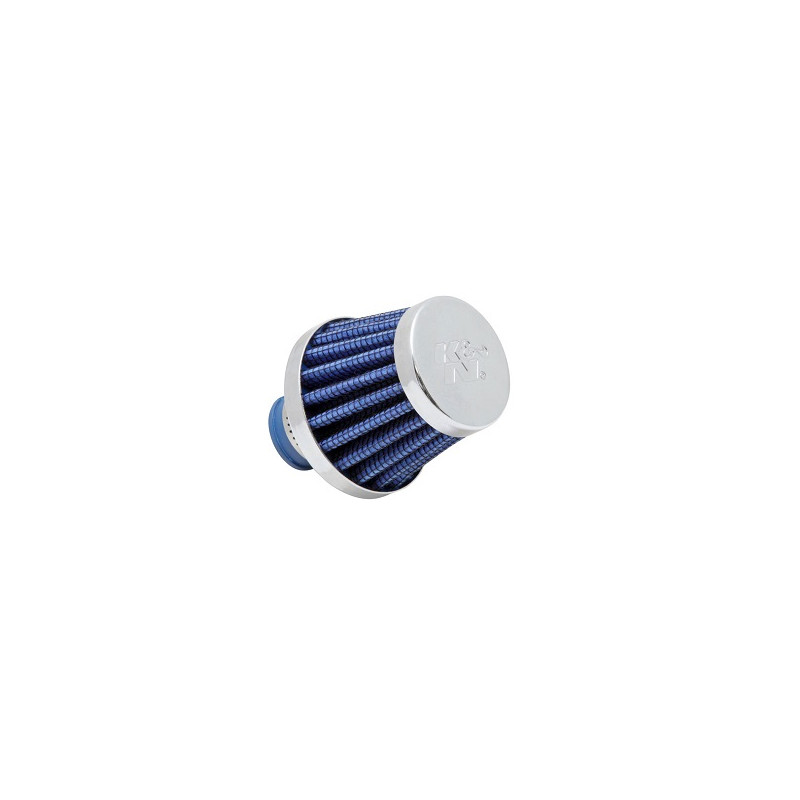 Vent Air Filter Multi Lingual