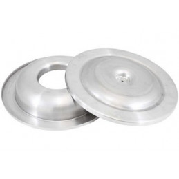 14 Inch Top & Base Plate