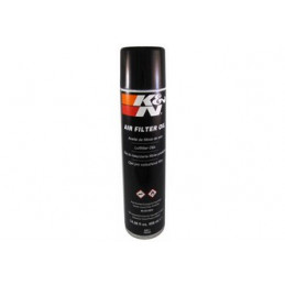 Air Filter Oil - 14.36 fl oz/408 ml Aerosol Spray- International