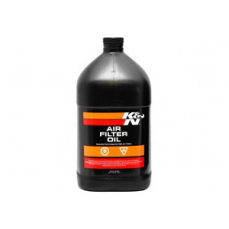 Air Filter Oil - 1 gal  3.8 litres