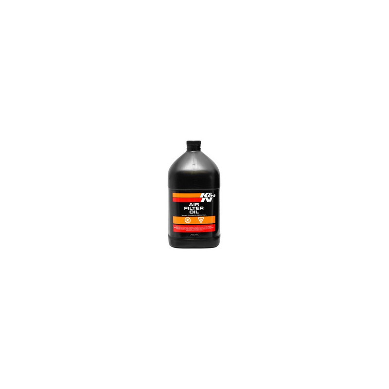 Air Filter Oil - 1 gal  3.8 litres