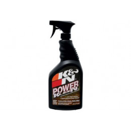 1 Power Kleen, Filter Cleaner - 946 ml.