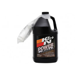 Power Kleen, Air Filter Cleaner - 1 gal  3.8 litres