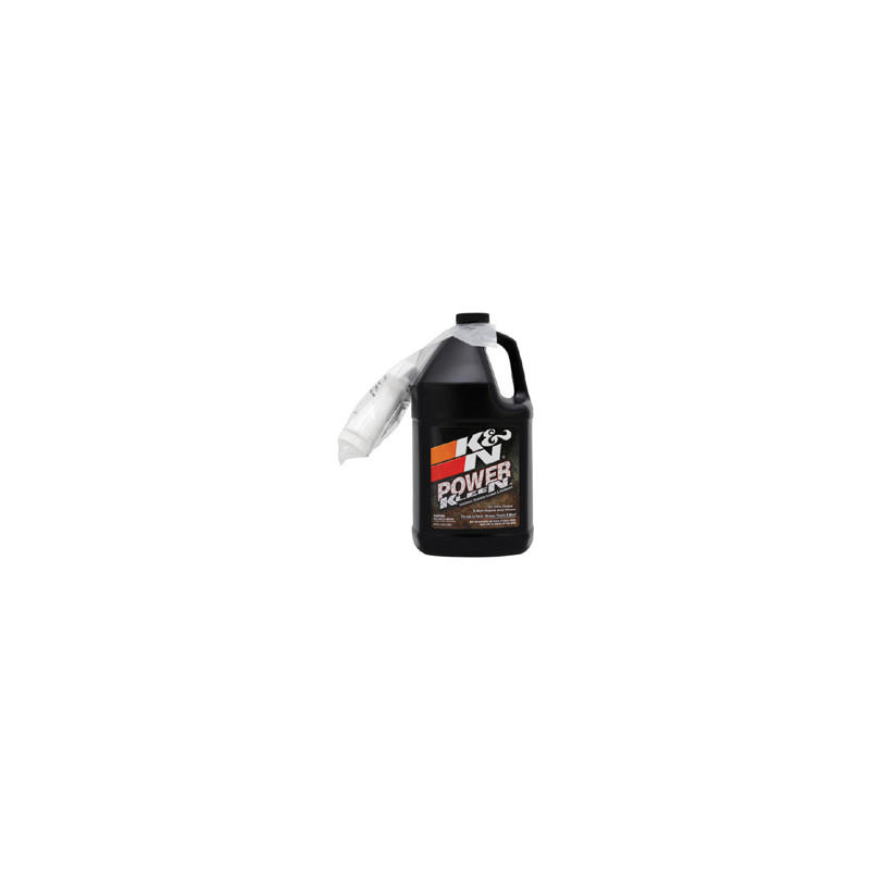 Power Kleen, Air Filter Cleaner - 1 gal  3.8 litres