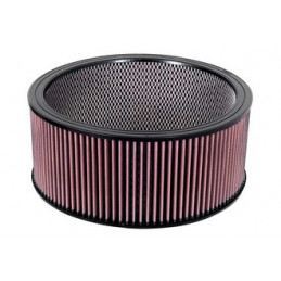 Custom Air Filter