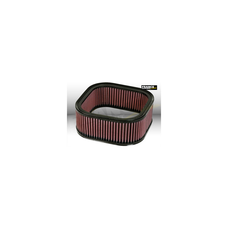 Replacement Air Filter (HARLEY 2943701 - BMC FM36106)