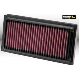Replacement Air Filter (HARLEY 2937708 - BMC FM60608)