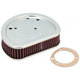Replacement Air Filter (HARLEY 2931408)
