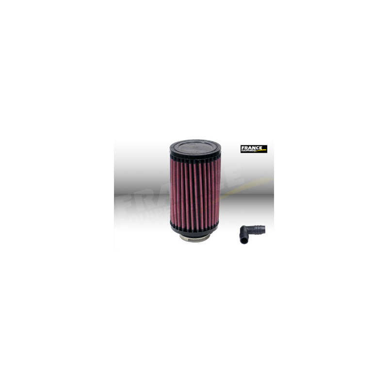 Universal Rubber Filter