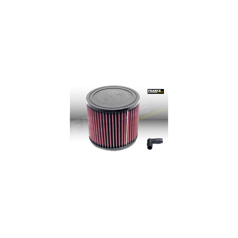 Universal Rubber Filter